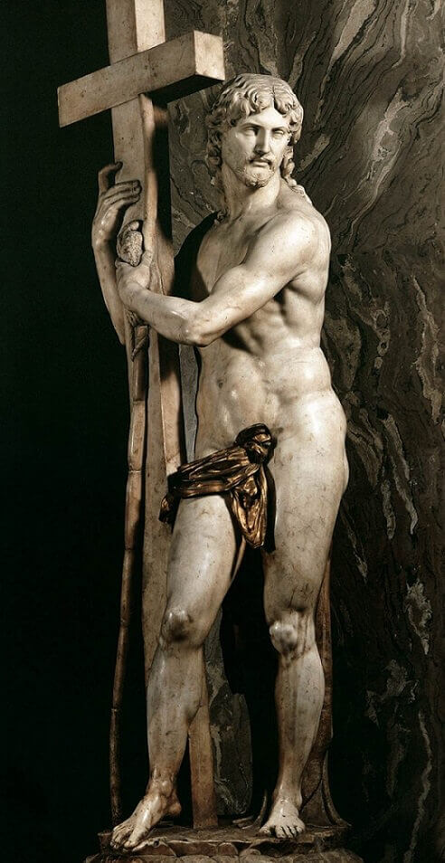 Miguel Ángel, 